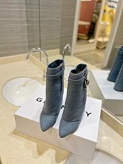 Givenvhy Boots 007 - 3