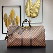 Louis Vuitton | Keepall Bandoulière 55 - N41414 - 1