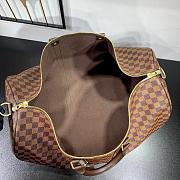 Louis Vuitton | Keepall Bandoulière 55 - N41414 - 4