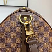 Louis Vuitton | Keepall Bandoulière 55 - N41414 - 5