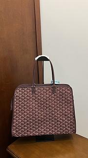 Goyard Pet Bag-41*30*16.5cm - 1