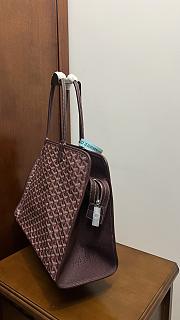 Goyard Pet Bag-41*30*16.5cm - 2