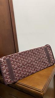 Goyard Pet Bag-41*30*16.5cm - 3