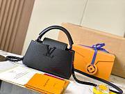 Louis Vuitton Capucines East-West Mini bag M23955 - 1