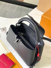 Louis Vuitton Capucines East-West Mini bag M23955 - 5