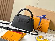 Louis Vuitton Capucines East-West Mini bag M23955 - 4