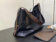 Louis Vuitton CarryAll Cargo PM BAG M24861 - 4