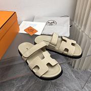 Hermes Slippers 001 - 4