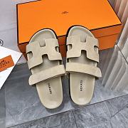 Hermes Slippers 001 - 3