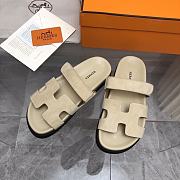 Hermes Slippers 001 - 2