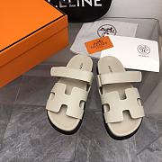 Hermes Slippers 002 - 1