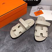 Hermes Slippers 002 - 5