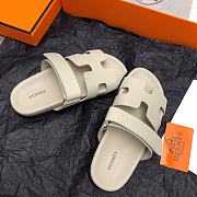 Hermes Slippers 002 - 3