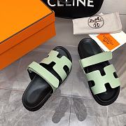 Hermes Slippers 003 - 5