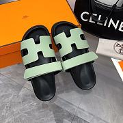 Hermes Slippers 003 - 4