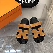 Hermes Slippers 004 - 1