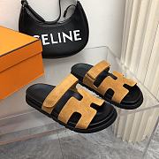 Hermes Slippers 004 - 4