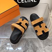 Hermes Slippers 004 - 2