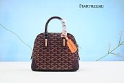 Goyard Vendome Mini Bag-23*18*10cm - 2