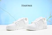 LV Louis Vuitton Sneakers 006 - 3
