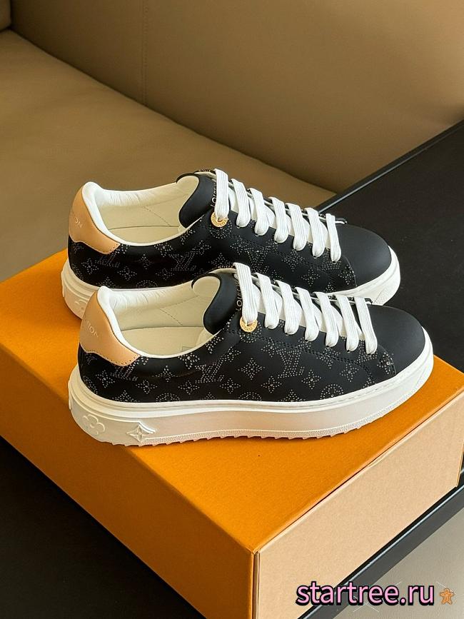 LV Louis Vuitton Sneakers 007 - 1