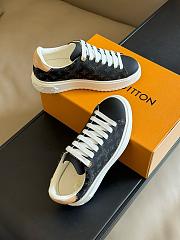 LV Louis Vuitton Sneakers 007 - 4