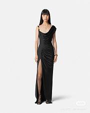Versace Dress Long and short - 2