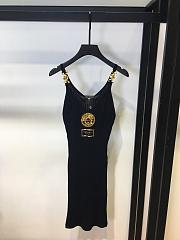 Versace Dress 002 - 1