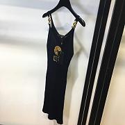 Versace Dress 002 - 5