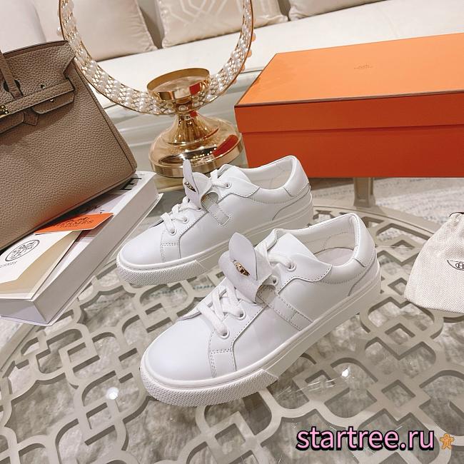 Hermes Sneakers 002 - 1