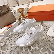 Hermes Sneakers 002 - 1