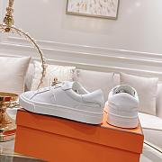 Hermes Sneakers 002 - 5