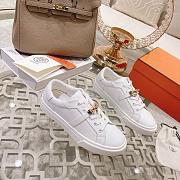 Hermes Sneakers 002 - 4