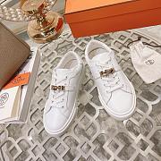 Hermes Sneakers 002 - 3