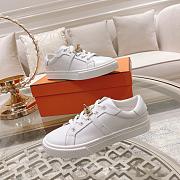 Hermes Sneakers 002 - 2
