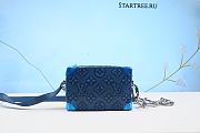 Louis Vuitton Soft Trunk M21368(Real Shot) - 1