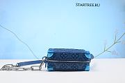 Louis Vuitton Soft Trunk M21368(Real Shot) - 5