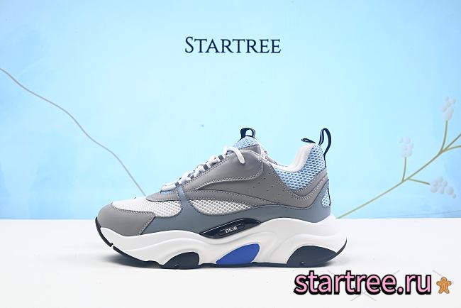 Dior Sneakers 001 - 1