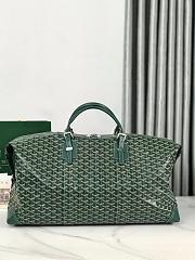 Goyard Bowling 55 bag Green - 2