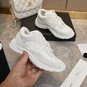 Chanel Sneaker 004 - 5