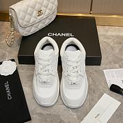Chanel Sneaker 004 - 4
