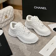 Chanel Sneaker 004 - 3