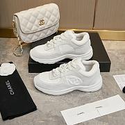 Chanel Sneaker 004 - 2