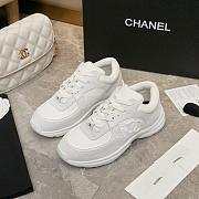 Chanel Sneaker 004 - 1