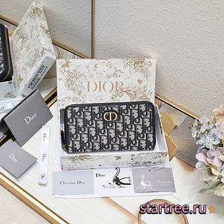 Dior Wallet 001 - 1