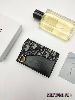 Dior Wallet 002 - 1