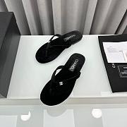 Chanel Slippers 03 - 2