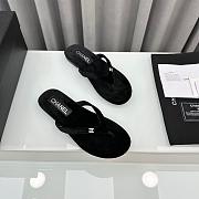 Chanel Slippers 03 - 3