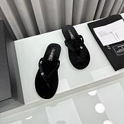 Chanel Slippers 03 - 4