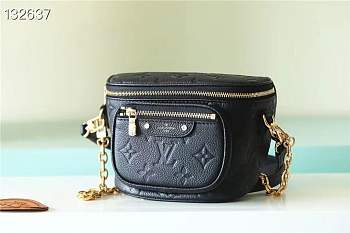 Louis Vuitton Mini Bumbag M46917